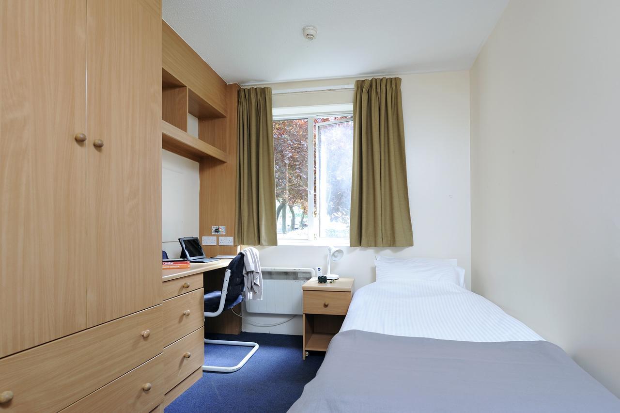 Platt Hall Apartman London Kültér fotó